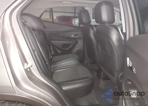 2015 Buick Encore Convenience из США, поврежденный, VIN KL4CJFSB0FB085215